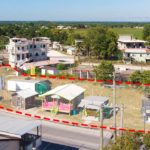 Prime Commercial Lot Orange Walk Town Belize Real Estate