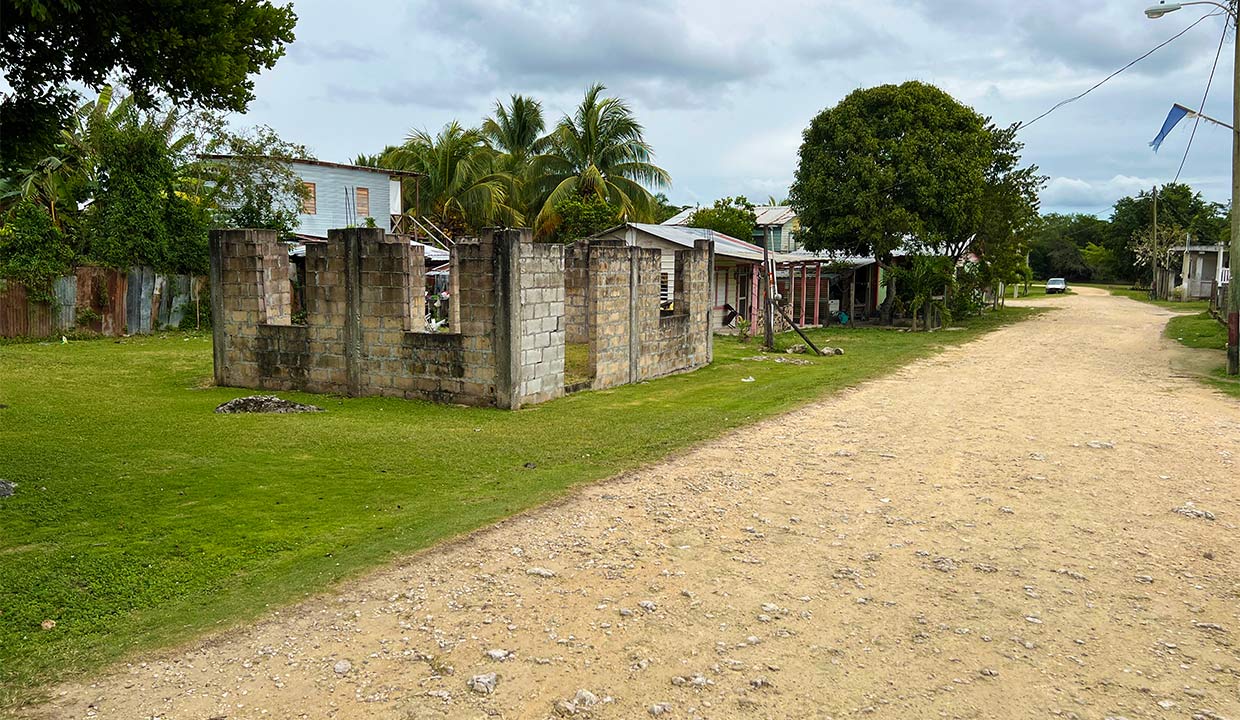 Residential Lot San Antonio Village, Orange Walk District, Belize