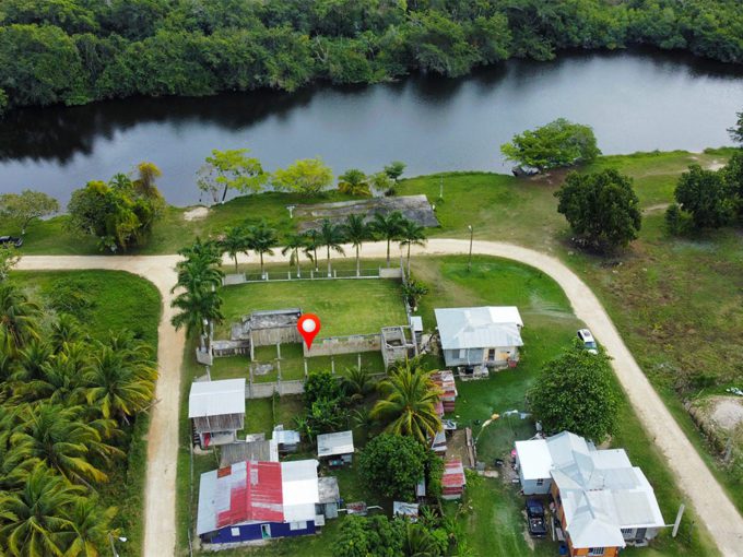 Riverview Property Orange Walk District Belize Real Estate