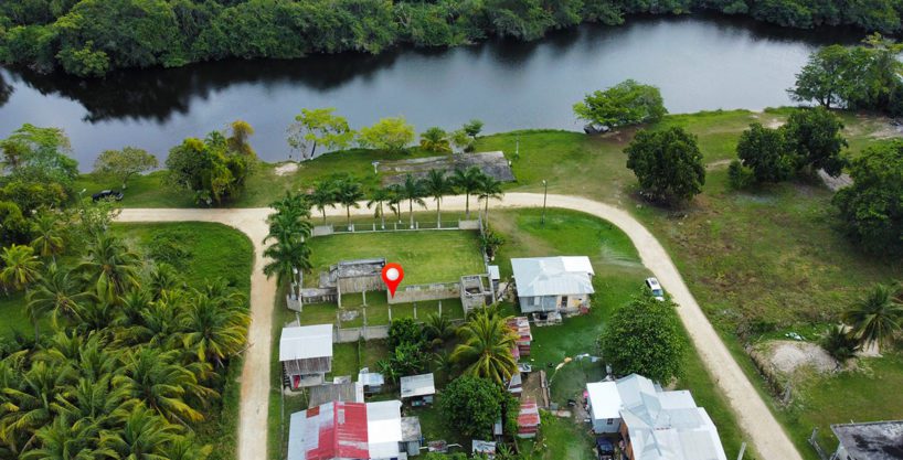 Riverview Property Orange Walk District Belize Real Estate