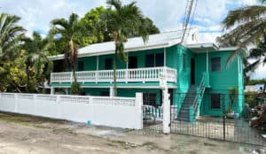Residential Property Orange Walk Town Belize Real Estate for Sale