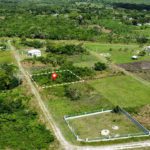 Resdential Lot Trial Farm Village Orange Walk District Belize Real Estate
