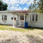 2 Bedroooms 2 Bathrooms Home on Double Lot Orange Walk Town Belize Real Estate