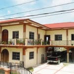 Income General Property Orange Walk Town Belize Real Estate