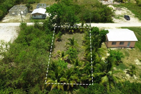 Residential Lot Orange Walk Town Belize Real Estate