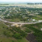 1.36 Acre Lot Orange Walk District Belize Real Estate