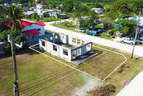 Residential Property Orange Walk Town Belize Real Estate for Sale