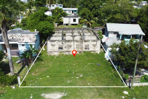 Residential Property For Sale Orange Walk Town Belize Real Estate