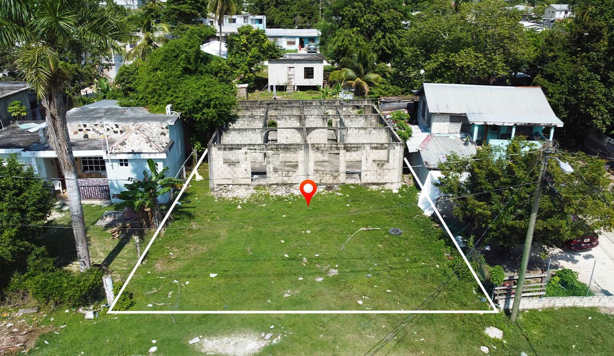 Residential Property Orange Walk Town Belize