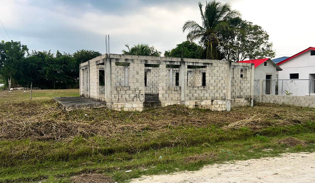 Residential Property Orange Walk Town Belize Real Estate for Sale