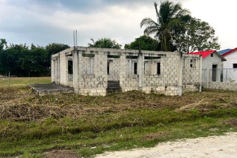 Residential Property Orange Walk Town Belize Real Estate for Sale