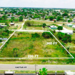 Large Residential Property Orange Walk Town Northern Belize Real Estate for Sale