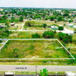 Large Residential Property Orange Walk Town Belize Real Estate for Sale