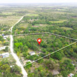 Farmland Corozal District Northern Belize Real Estate for Sale