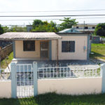 Residential property in Orange Walk Town Belize Real Estate for Sale