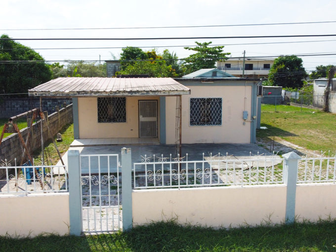 Residential property in Orange Walk Town Belize Real Estate for Sale