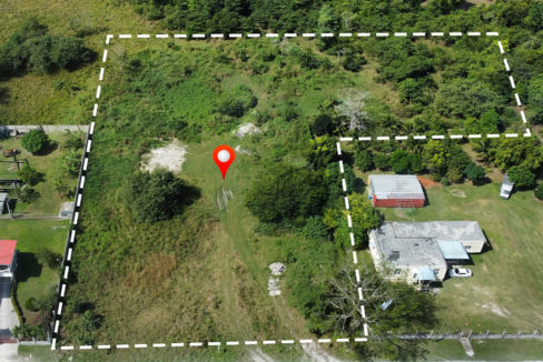 Commercial Belize Real Estate Property Orange Walk District Northern Belize Real Estate for sale