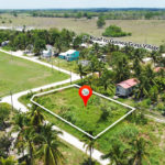 Residential Lot Tower Hill Village Orange Walk District Northern Belize Real Estate for Sale