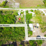 Residential Lot Northern Belize Real Estate for Sale
