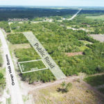 Residential Lot Petville Orange Walk District Northern Belize Real Estate for Sale