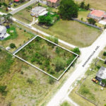 Residential Lot Orange Walk Town Northern Belize Real Estate for Sale