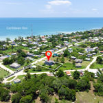 Residential Property for Sale in Sarteneja Village Corozal District Northern Belize For Sale