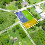 Residential Lot for Sale Corozal District Northern Belize Real Estate for Sale