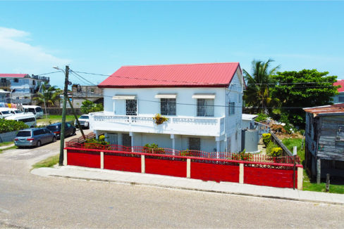 Resendial Property for Sale in Belize City Belize Real Estate for Sale