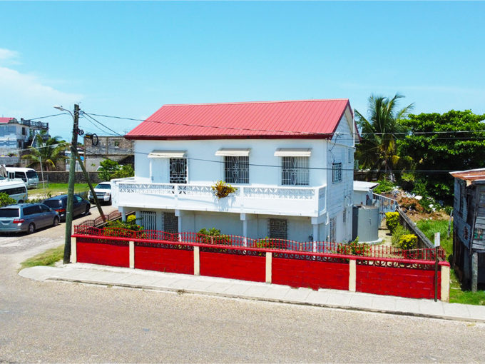 Resendial Property for Sale in Belize City Belize Real Estate for Sale