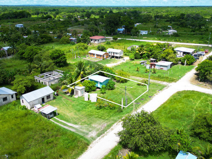 Belize Real Estate Orange Walk Town Northern Belize